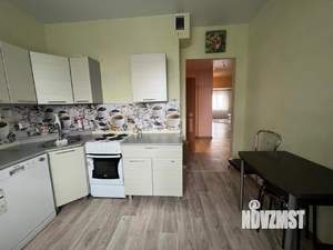 3-к квартира, на длительный срок, 87м2, 14/14 этаж