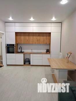 1-к квартира, посуточно, 47м2, 1/1 этаж