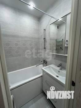 1-к квартира, на длительный срок, 45м2, 6/9 этаж