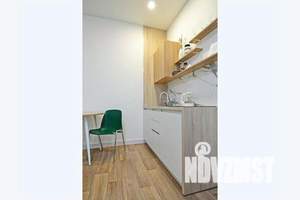 1-к квартира, посуточно, 33м2, 6/17 этаж