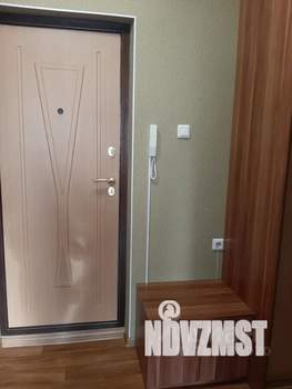 1-к квартира, посуточно, 43м2, 8/9 этаж