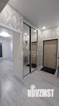 3-к квартира, на длительный срок, 67м2, 11/17 этаж