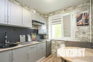 1-к квартира, посуточно, 38м2, 3/5 этаж