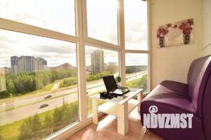 2-к квартира, посуточно, 52м2, 1/1 этаж