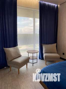 1-к квартира, посуточно, 28м2, 4/9 этаж