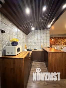 1-к квартира, посуточно, 35м2, 1/5 этаж