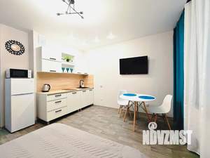 1-к квартира, посуточно, 26м2, 7/9 этаж