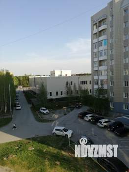 1-к квартира, на длительный срок, 32м2, 4/5 этаж