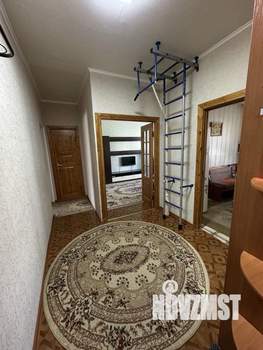 2-к квартира, на длительный срок, 54м2, 3/5 этаж