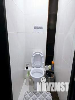 1-к квартира, посуточно, 46м2, 9/12 этаж