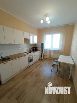 1-к квартира, на длительный срок, 41м2, 3/16 этаж