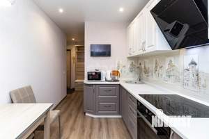2-к квартира, на длительный срок, 45м2, 5/5 этаж