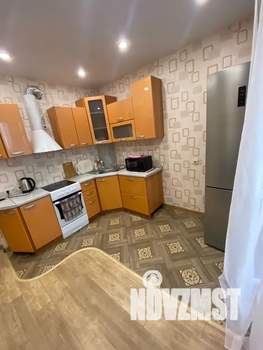 1-к квартира, посуточно, 40м2, 26/26 этаж