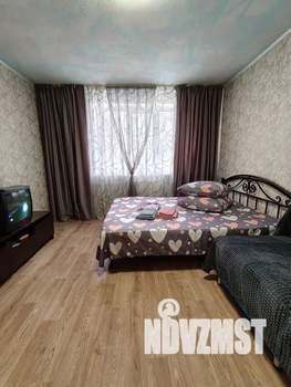 1-к квартира, посуточно, 30м2, 5/5 этаж