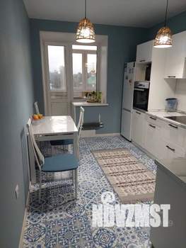 2-к квартира, посуточно, 48м2, 4/9 этаж