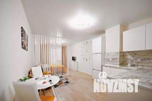 1-к квартира, посуточно, 46м2, 3/25 этаж