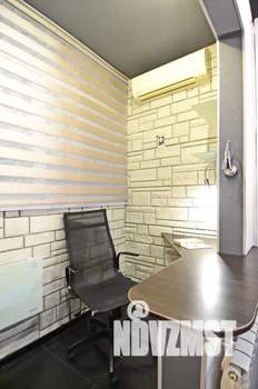 1-к квартира, посуточно, 33м2, 10/17 этаж