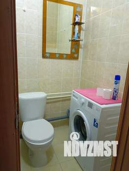 Студия квартира, посуточно, 32м2, 17/17 этаж