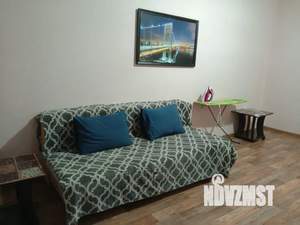 2-к квартира, посуточно, 74м2, 15/17 этаж