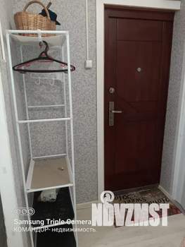 Студия квартира, посуточно, 16м2, 4/9 этаж