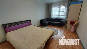 2-к квартира, посуточно, 72м2, 17/17 этаж