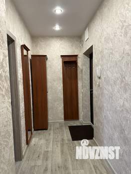1-к квартира, на длительный срок, 56м2, 13/13 этаж