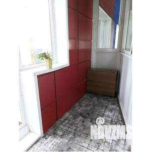 2-к квартира, посуточно, 50м2, 6/13 этаж