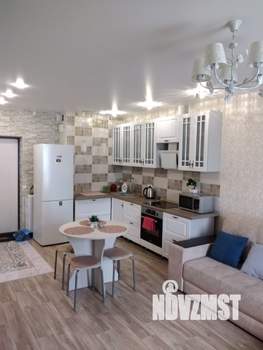 2-к квартира, посуточно, 43м2, 3/20 этаж