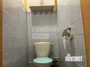 2-к квартира, на длительный срок, 44м2, 5/9 этаж