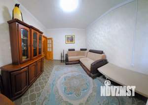 2-к квартира, посуточно, 65м2, 2/5 этаж