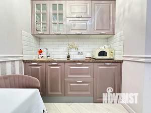 1-к квартира, посуточно, 42м2, 1/5 этаж