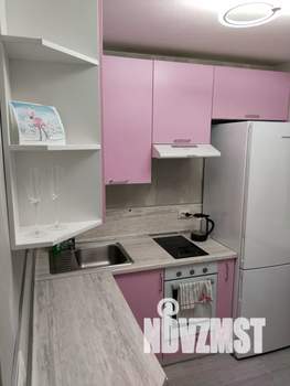 1-к квартира, посуточно, 29м2, 5/5 этаж