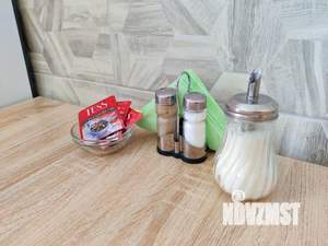 1-к квартира, посуточно, 28м2, 2/16 этаж