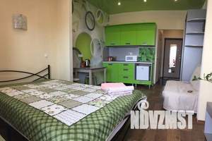 1-к квартира, посуточно, 28м2, 17/17 этаж
