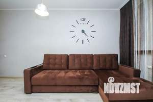 2-к квартира, посуточно, 50м2, 15/17 этаж