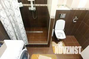 1-к квартира, посуточно, 35м2, 8/18 этаж