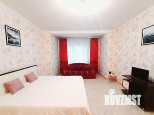 1-к квартира, посуточно, 50м2, 7/9 этаж