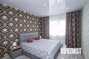 2-к квартира, посуточно, 72м2, 1/1 этаж