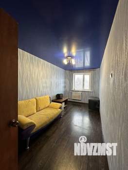 2-к квартира, на длительный срок, 48м2, 5/5 этаж