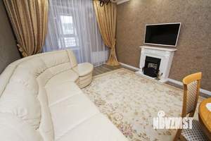 1-к квартира, посуточно, 47м2, 7/8 этаж