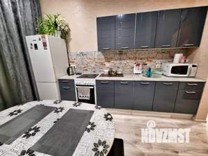 1-к квартира, посуточно, 40м2, 5/9 этаж
