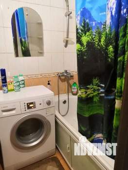 1-к квартира, посуточно, 38м2, 4/5 этаж