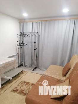 Студия квартира, посуточно, 20м2, 1/8 этаж