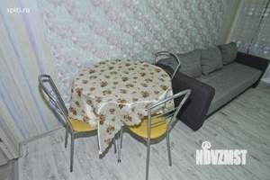 1-к квартира, посуточно, 56м2, 1/1 этаж
