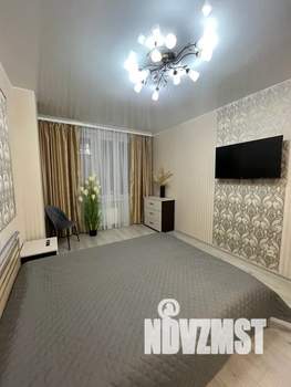 1-к квартира, посуточно, 45м2, 8/20 этаж