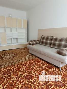 1-к квартира, на длительный срок, 30м2, 1/5 этаж