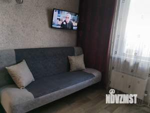 Студия квартира, посуточно, 28м2, 2/17 этаж