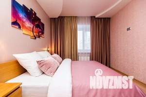 2-к квартира, посуточно, 70м2, 3/9 этаж