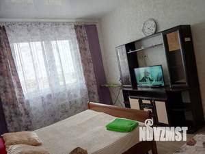 1-к квартира, посуточно, 50м2, 15/20 этаж