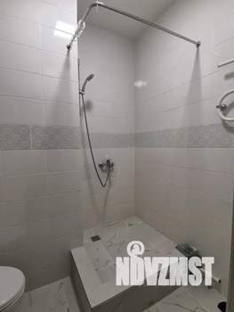 Студия квартира, посуточно, 22м2, 3/4 этаж